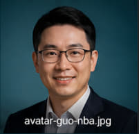 NBA老郭 | feisutiyu live