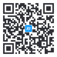 iOS 苹果版 二维码（feisutiyu live）